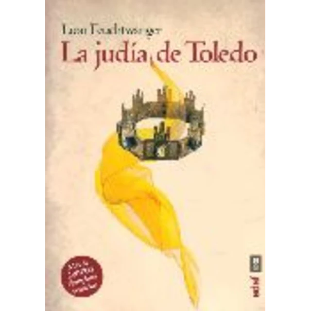 La judia de toledo