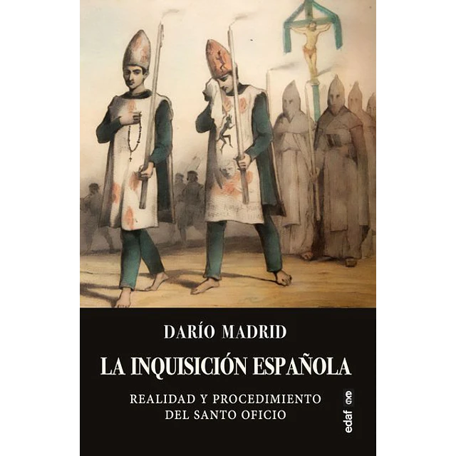 La inquisicion española