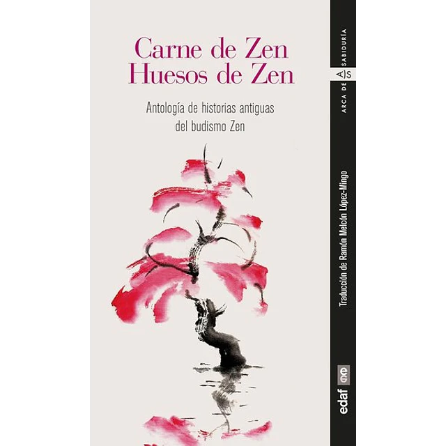 Carne de zen huesos de zen