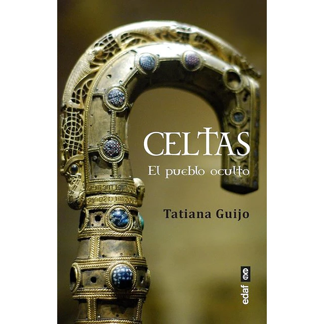 Celtas. El pueblo oculto