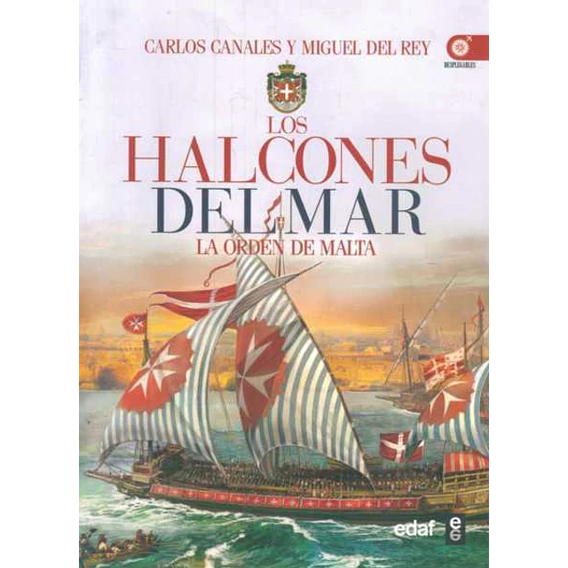 Los halcones del mar