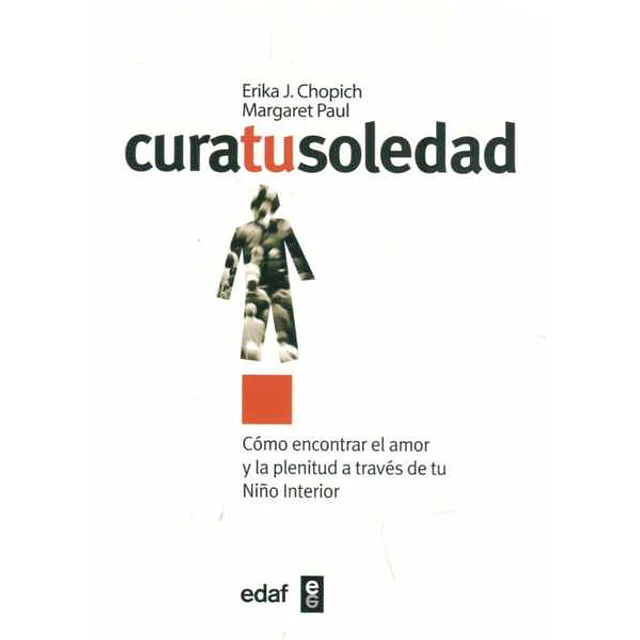 Cura tu soledad