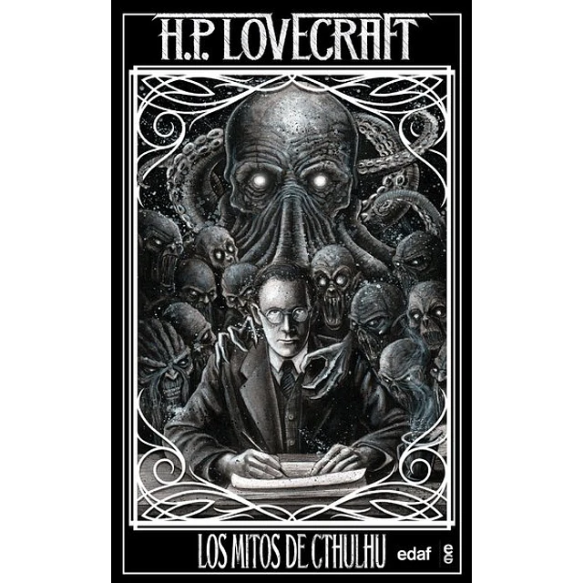 Los mitos de cthulhu