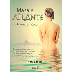 Masaje atlante
