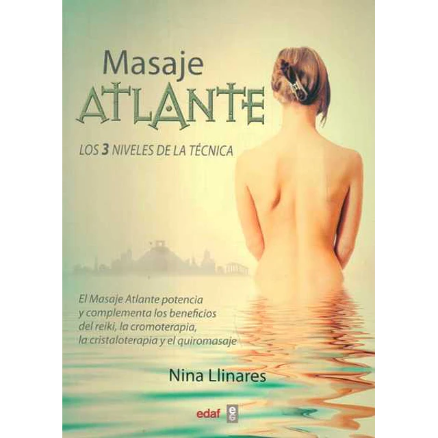 Masaje atlante