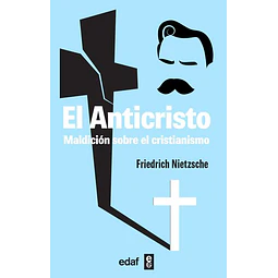 El anticristo