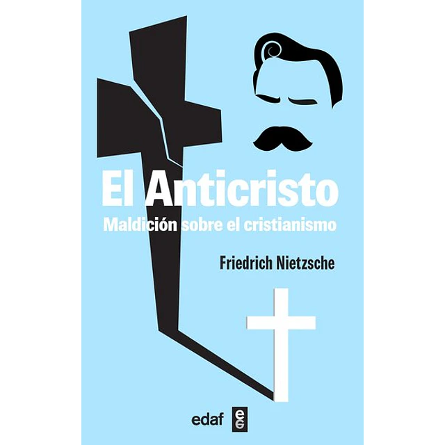 El anticristo