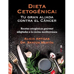 Dieta cetogenica: Tu gran aliada contra el cancer