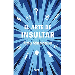 El arte de insultar