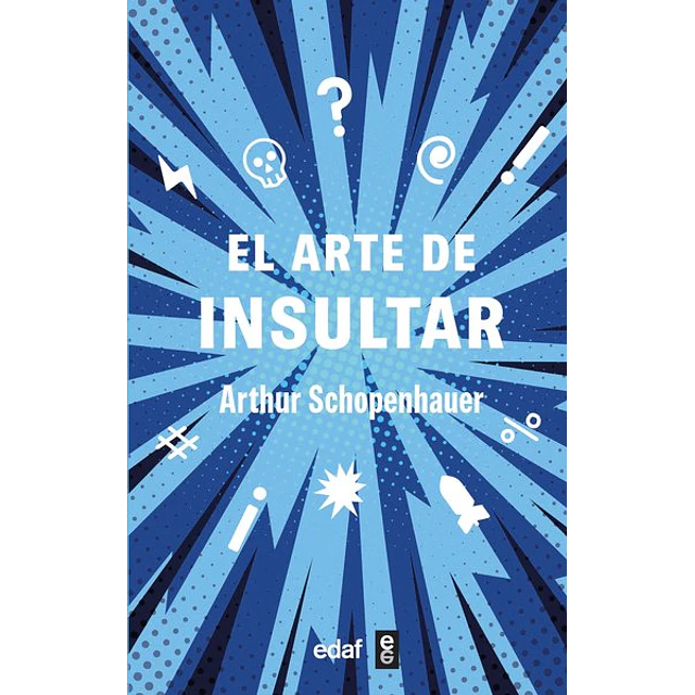El arte de insultar