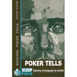 Poker tells