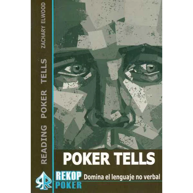Poker tells