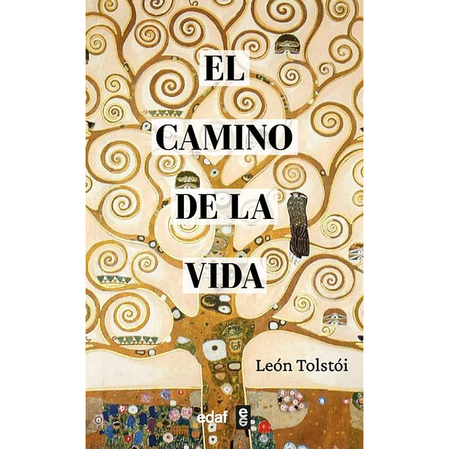 El camino de la vida