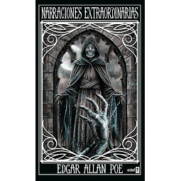 Narraciones extraordinarias