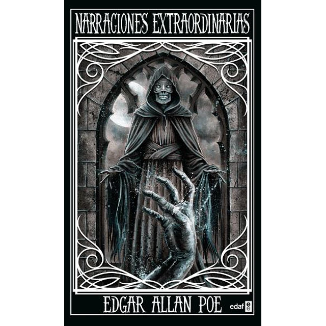 Narraciones extraordinarias