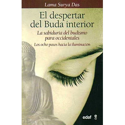 El despertar del buda interior