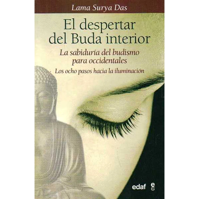 El despertar del buda interior