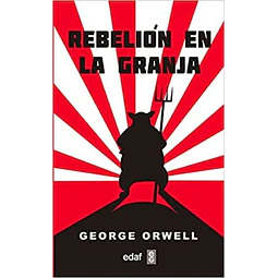 Rebelion en la granja