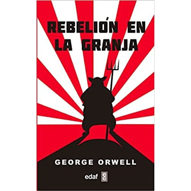 Rebelion en la granja