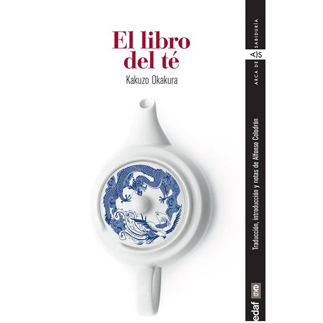 El libro del te