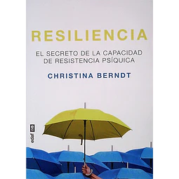 Resiliencia