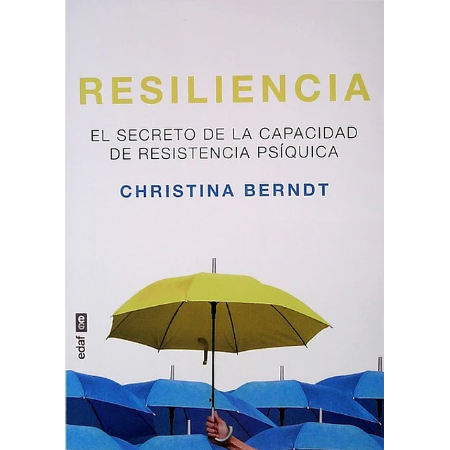 Resiliencia