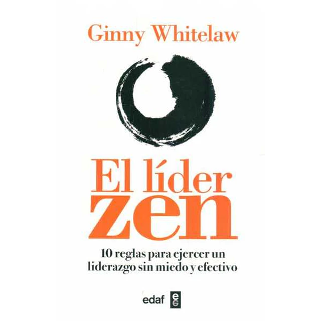 El lider zen