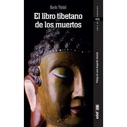 El libro tibetano de los muertos