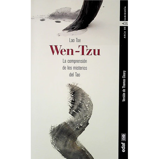 Wen-Tzu