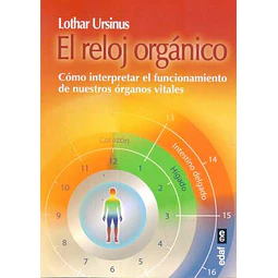 El reloj organico
