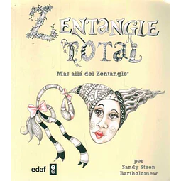 Zentangle total