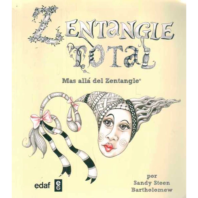 Zentangle total