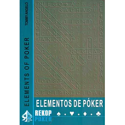 Elementos de poker