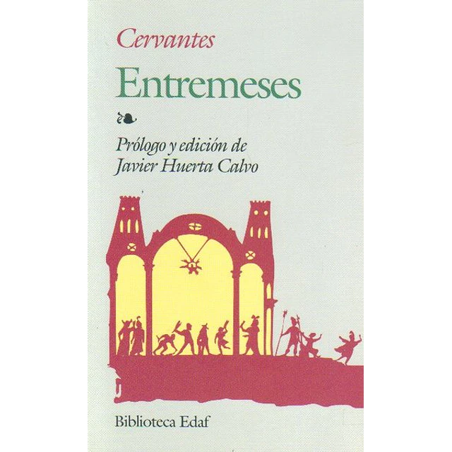 Entremeses
