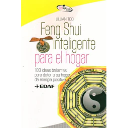 Feng shui inteligente para el hogar