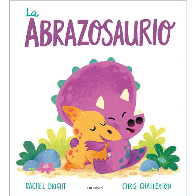 Abrazosaurio