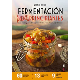 Fermentacion para principiantes