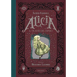 Alicia a traves del espejo