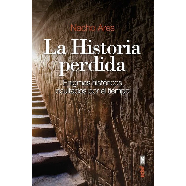 Historia perdida al