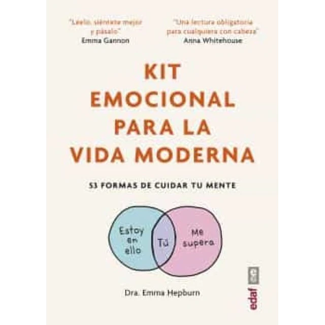 Kit emocional para la vida moderna