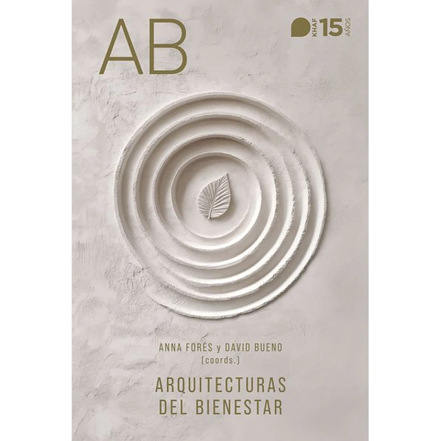 Arquitecturas del bienestar