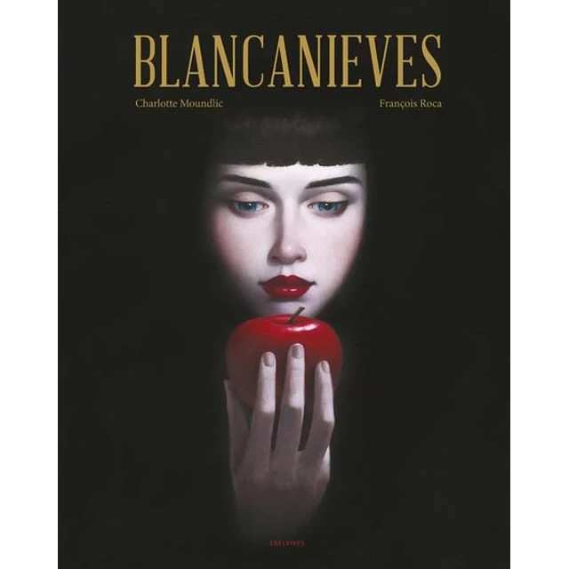 Blancanieves