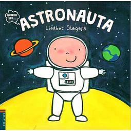 Astronauta