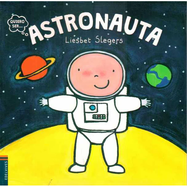 Astronauta