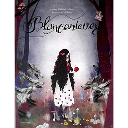 Blancanieves