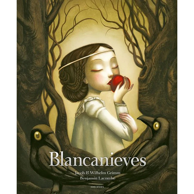 Blancanieves