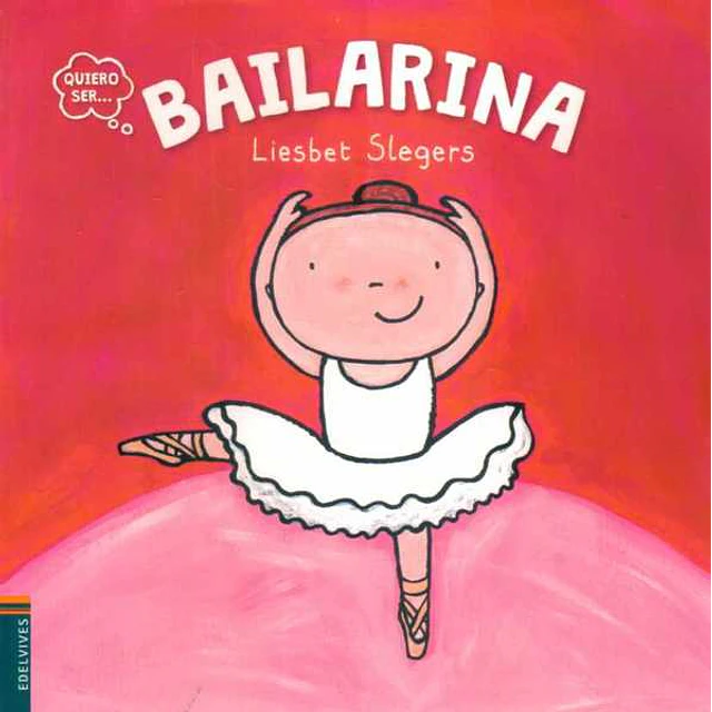 Bailarina