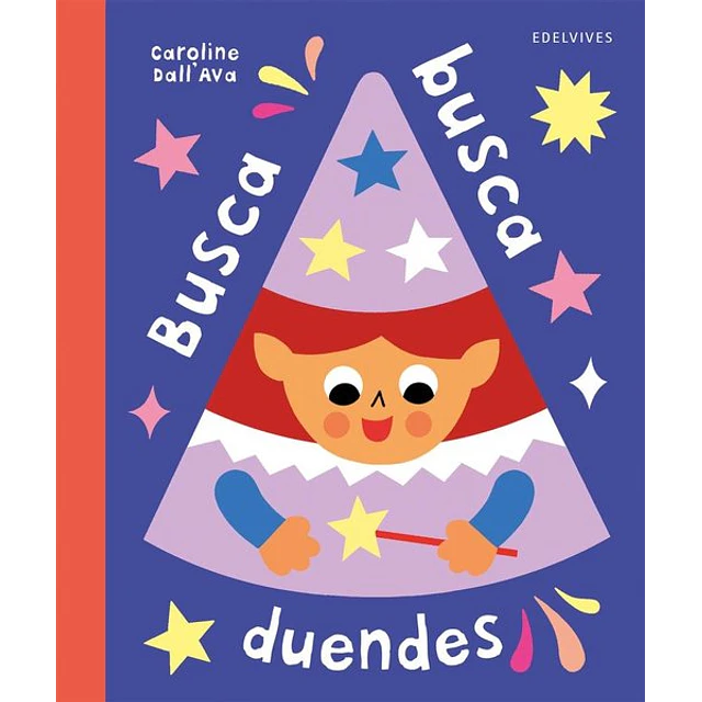 Busca busca duendes