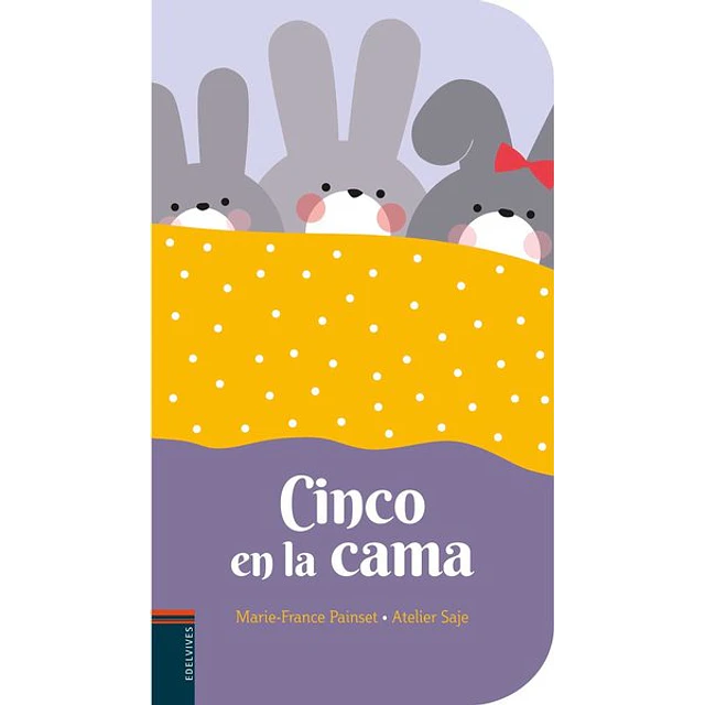 Cinco en la cama