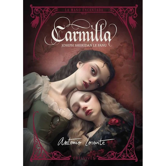 Carmilla